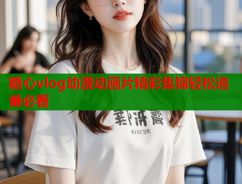 糖心vlog动漫动画片精彩集锦轻松追番必看